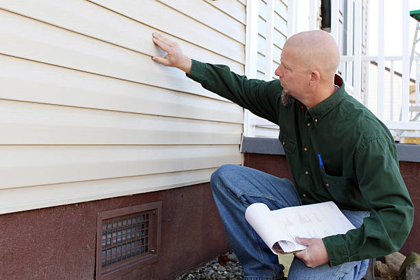 Siding for Multi-Family Homes in Hector, MN